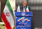 توسعه زیرساخت های درمانی منطقه غرب کلانشهر شیراز با بهره برداری از بیمارستان بوستان