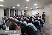 اورژانس کشور به دنبال حمایت و تأمین منابع لازم برای بهبود وضعیت موجود است