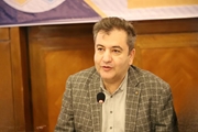 ابلاغ کشوری طرح ابتکاری «داوطلبان سلامت حامی نفس» با پیشنهاد مشارکت‌های مردمی معاونت بهداشت دانشگاه علوم پزشکی شیراز