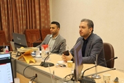برگزاری نخستین نشست بررسی اسناد و استانداردهای اعتباربخشی حوزه آموزش دستیاری تخصصی در دانشکده پزشکی