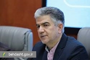 رییس و عضو کمیسیون ملی تعیین وظایف و صلاحیت شاغلان حرفه های پزشکی و وابسته به آن منصوب شد