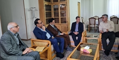 جذب سرمایه گذار در راستای ارتقای ارزش افزوده موقوفات نمازی برای حمایت از تجهیز و توسعه بیمارستان نمازی
