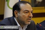 دبیر ستاد اجرایی کشوری برنامه پزشکی خانواده و نظام ارجاع منصوب شد