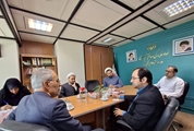 احیای نقش محوری استاد در دانشگاه علوم پزشکی شیراز/ استاد پایه و اساس یک جامعه علمی است