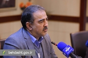 حضور 1500 پرستار در بحران بندرعباس پس از حادثه اسکله شهید رجایی/ قدردانی معاون پرستاری وزارت بهداشت از تلاش پرستاران
