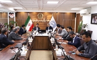 نقش خیرین و مسوولان شهرستان ها در توسعه خدمات بهداشتی درمانی