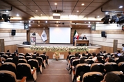 بهبود شرایط و ارتقای سطح علمی و رفاهی دانشجویان با همکاری سازنده بین دانشجویان و مسوولان دانشگاه