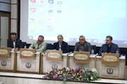 نشست هم‌اندیشی رییس دانشگاه علوم پزشکی شیراز با اعضای هیات علمی پژوهشی دانشگاه برگزار شد