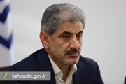 سرپرست اداره ‌کل منابع انسانی وزارت بهداشت منصوب شد