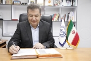 پیام معاون بهداشت دانشگاه علوم پزشکی شیراز به مناسبت هفته جهانی شیر مادر