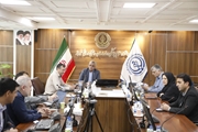 تمرکز بر ظرفیت‌های تخصصی و بین‌المللی سلامت فارس برای ارتقای جایگاه دانشگاه در گردشگری سلامت کشور