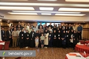 برگزاری سومین دوره مدیریت حوادث با مصدومین انبوه