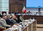 یکصد و سومین نشست شورای آموزش پزشکی و تخصصی برگزار شد