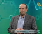 «نقش تغذیه در سندروم روده تحریک پذیر» از زبان دکتر «سیاوش باباجعفری» دکترای تخصصی علوم تغذیه و عضو هیات علمی دانشگاه علوم پزشکی شیراز