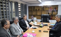 راهکارهای تقویت شاخص های بهداشتی در شهرستان رستم بررسی شد