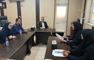 لزوم تقویت زیرساخت‌های بهداشتی شهرستان کوار