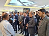 نیازمندی ها، راهکارهای تقویت و توسعه زیرساخت های حوزه سلامت در شهرستان های داراب و زرین دشت بررسی شد