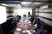 تمرکز بر پیشگیری از رفتارهای پرخطر و ارتقای سلامت روان در کمیته دانشگاه علوم پزشکی شیراز