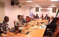 وبینار استقرار پزشک خانواده و نظام ارجاع در دانشگاه علوم پزشکی شیراز برگزار شد