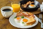 صبحانه؛ سوختی برای یک روز پُر انرژی