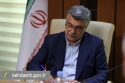 قدردانی وزیر بهداشت از دانشگاه های علوم پزشکی کشور برای دریافت حذف گواهینامه سرخک و سرخجه