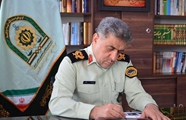 پیام فرمانده انتظامی استان فارس به مناسبت روز پزشک