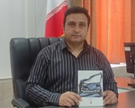 کارشناس روابط عمومی بیمارستان ابن‌سینا شیراز، برگزیده جشنواره کشوری «نه به تصادف»
