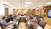 بررسی راهکارهای کاهش بار ترافیکی در محدوده مراکز درمانی شهید چمران و شهید رجایی شیراز