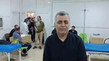 گزارشی از فعالیت درمانگاه‌های جهادی دانشگاه علوم پزشکی شیراز در شهرهای کربلا و نجف