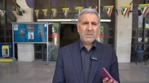 روایتی از بازدید رییس دانشگاه علوم پزشکی شیراز از محل برگزاری آزمون ارتقاء دستیاری کلان منطقه پنج کشور