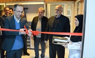 نخستین مرکز تخصصی تصویربرداری حیوانات آزمایشگاهی جنوب کشور در شیراز افتتاح شد