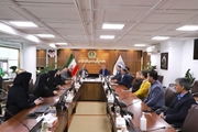 از مسوولان حوزه درمان نیروهای مسلح فارس تقدیر شد
