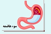 راهکارهای تغذیه ای برای کاهش سوءهاضمه