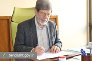 نظام سلامت باید خدمت‌رسانی به اقشار محروم را اولویت دهد/ اتحاد ملت ایران پاسخ قاطع به تجاوزات دشمن بود
