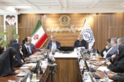 تأکید رییس دانشگاه بر آموزش، فرهنگ‌سازی و پرهیز از موازی‌کاری در اجرای قوانین