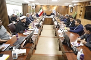 تأکید رئیس دانشگاه علوم پزشکی شیراز بر نقش راهبردی فرهنگ در تقویت همبستگی ملی