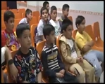 مراقبت از سلامت روان کودکان در شرایط جنگی