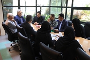  چالش‌ها و دغدغه‌های پزشکان مشارکتی مرکز آموزشی درمانی نمازی بررسی شد