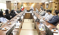 تقدیر از اساتید منتخب ۱۰ درصد برتر ارزشیابی سال ۱۴۰۴