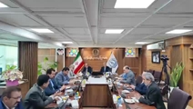 نخستین نشست شورای هماهنگی دانشگاه ها و مراکز آموزش عالی استان فارس به میزبانی دانشگاه علوم پزشکی شیراز 
