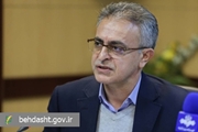 وضعیت طغیان‌های گوارشی در کشور تحت کنترل است