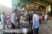 دستور العمل نظارت بهداشت محیط در محرم و صفر 1404 ابلاغ شد / نظارت‌های گسترده بهداشتی در ایام محرم و صفر ۱۴۰۴