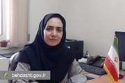 آب، مناسب ترین نوشیدنی در روزهای گرم سال است