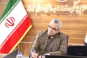 دیدار مشاور عالی رئیس دانشگاه علوم پزشکی شیراز با رییس و جمعی از اساتید دانشکده مدیریت و اطلاع رسانی پزشکی شیراز