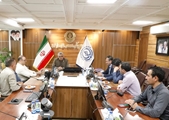 فراهم سازی زیرساخت ‌های نوین آموزشی در پردیس شهید دوران؛ گامی مؤثر در ارتقای کیفیت آموزشی و رفاهی
