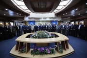 وزیر بهداشت: عدالت آموزشی باید در کنار تأمین نیازهای نظام سلامت کشور در نظر گرفته شود