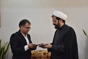 راه اندازی نخستین کارگروه تخصصی نخبگانی دانشگاه علوم پزشکی شیراز و صنعت و معدن فارس؛ گامی نو در تحقق اقتصاد دانش‌بنیان