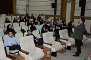دوره آموزشی «اعتبار مالیاتی تحقیق و توسعه» برگزار شد