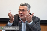 کمبود ۵ هزار دستگاه آمبولانس در کشور نیازمند تأمین فوری منابع است/ نظام ارجاع آماده اجراست
