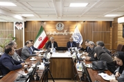 «سلامت و امنیت غذایی» در کانون توجه دانشگاه علوم پزشکی شیراز و مدیران ارشد فارس